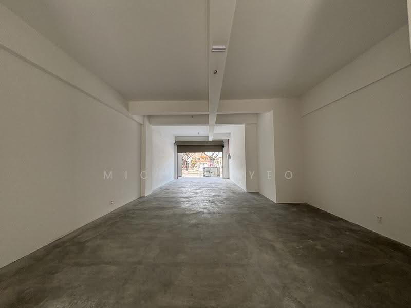 Shop / Office untuk Disewa di Bandar Bukit Tinggi (Klang) - Michael Yeo - Interior - PropertyGuru.com.my