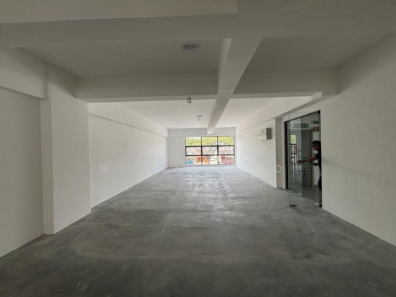 Shop / Office untuk Disewa di Bandar Bukit Tinggi (Klang) - Michael Yeo - Interior - PropertyGuru.com.my