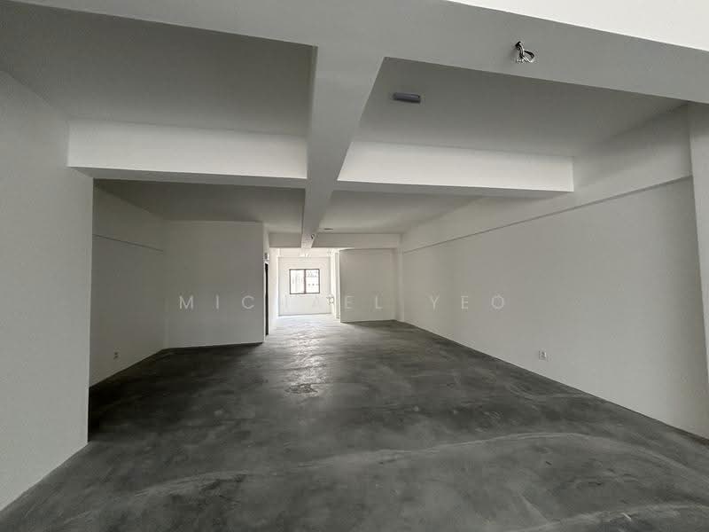 Shop / Office untuk Disewa di Bandar Bukit Tinggi (Klang) - Michael Yeo - Interior - PropertyGuru.com.my