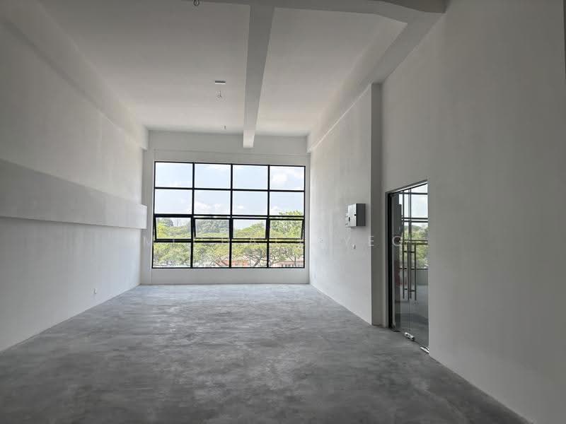 Shop / Office untuk Disewa di Bandar Bukit Tinggi (Klang) - Michael Yeo - Interior - PropertyGuru.com.my