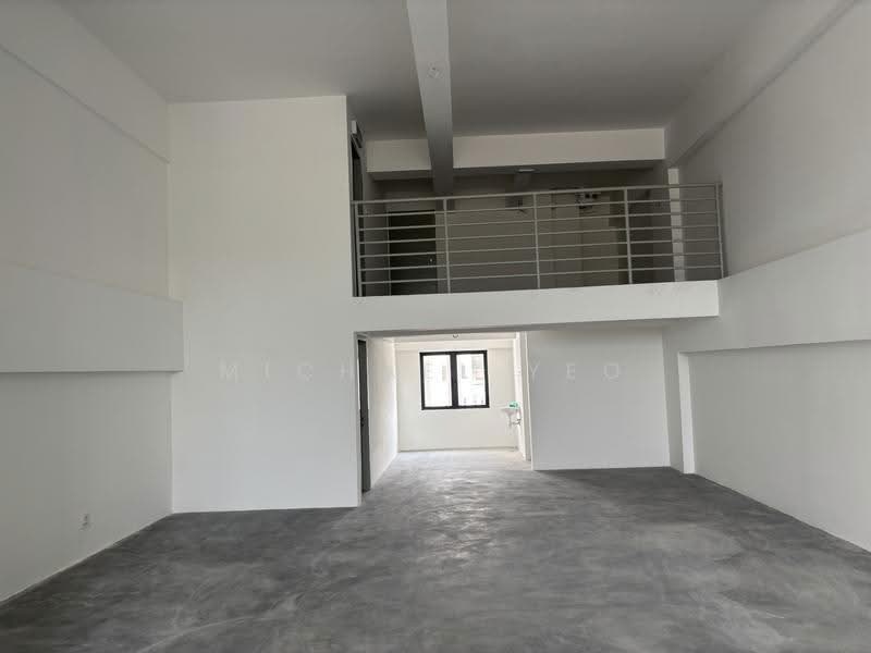 Shop / Office untuk Disewa di Bandar Bukit Tinggi (Klang) - Michael Yeo - Interior - PropertyGuru.com.my