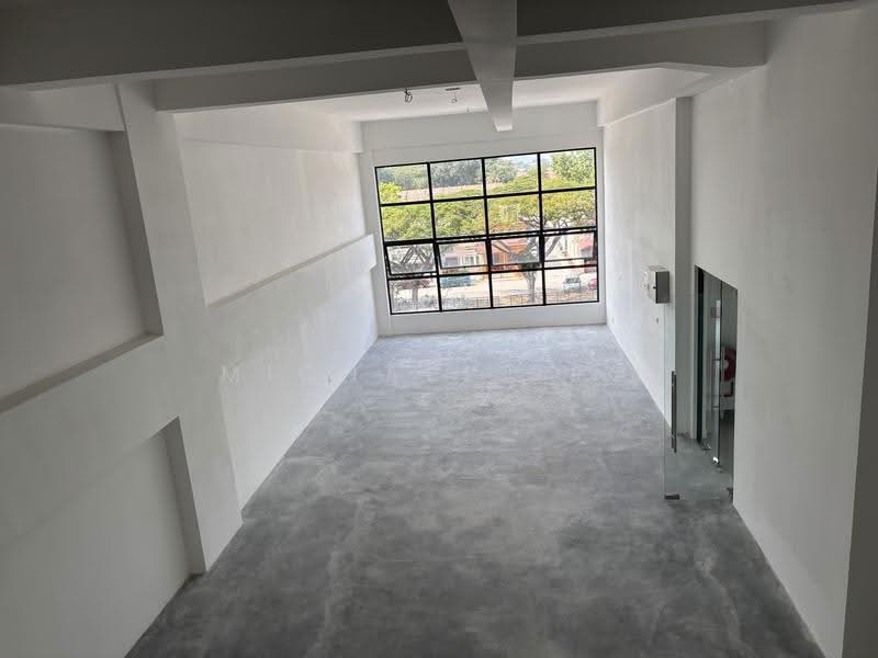 Shop / Office untuk Disewa di Bandar Bukit Tinggi (Klang) - Michael Yeo - Interior - PropertyGuru.com.my