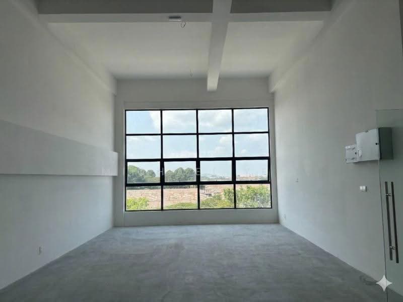 Shop / Office untuk Disewa di Bandar Bukit Tinggi (Klang) - Michael Yeo - Interior - PropertyGuru.com.my