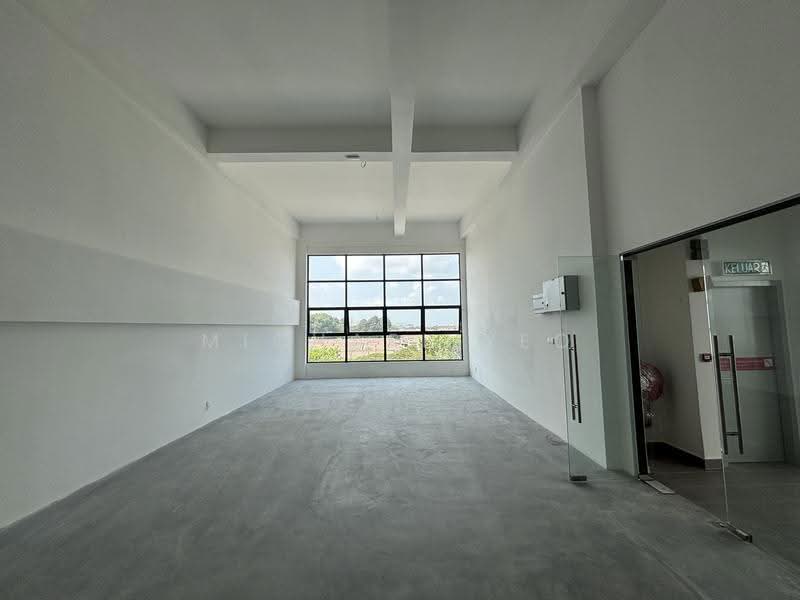 Shop / Office untuk Disewa di Bandar Bukit Tinggi (Klang) - Michael Yeo - Interior - PropertyGuru.com.my