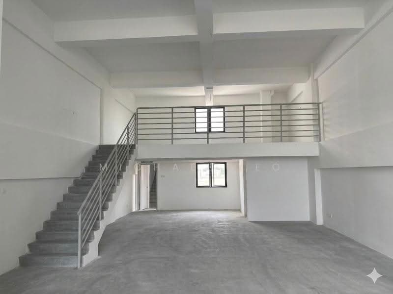 Shop / Office untuk Disewa di Bandar Bukit Tinggi (Klang) - Michael Yeo - Interior - PropertyGuru.com.my