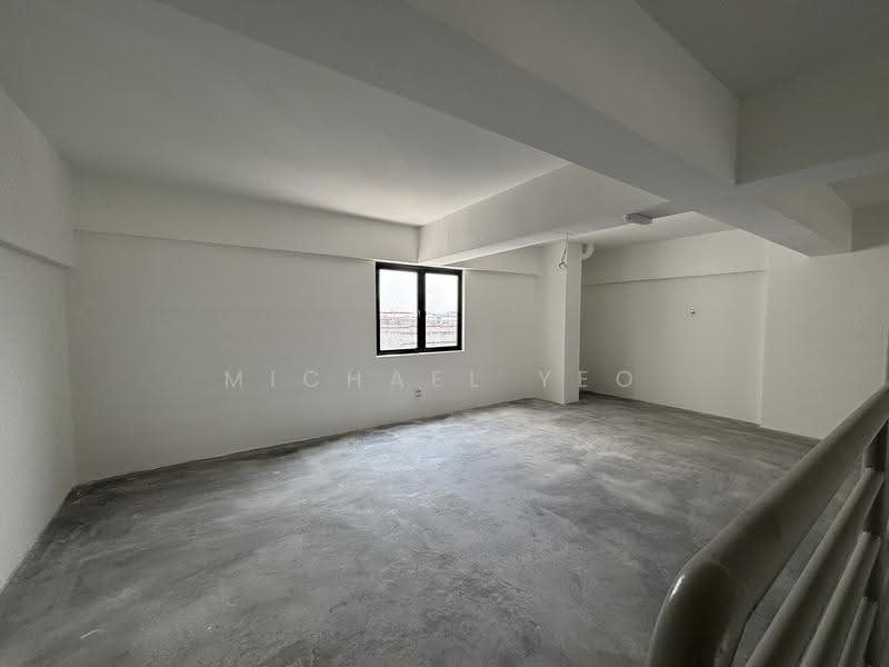 Shop / Office untuk Disewa di Bandar Bukit Tinggi (Klang) - Michael Yeo - Interior - PropertyGuru.com.my