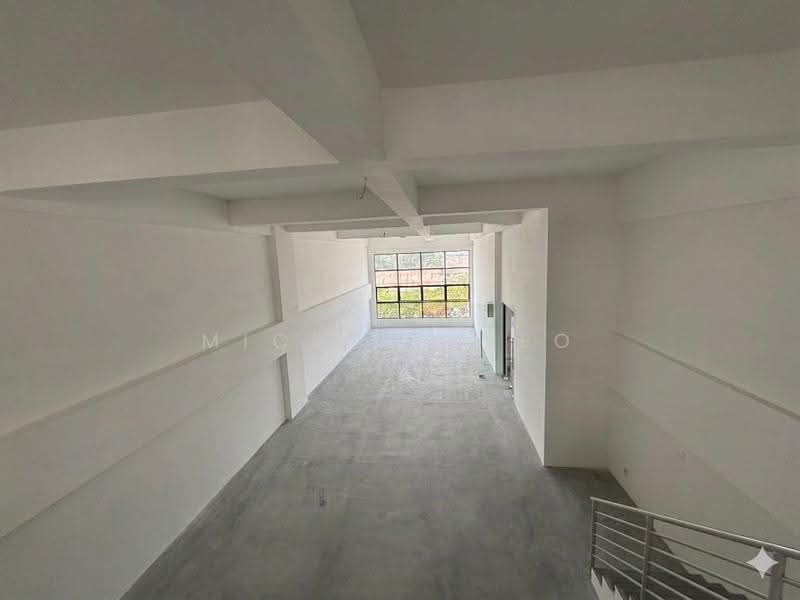 Shop / Office untuk Disewa di Bandar Bukit Tinggi (Klang) - Michael Yeo - Interior - PropertyGuru.com.my