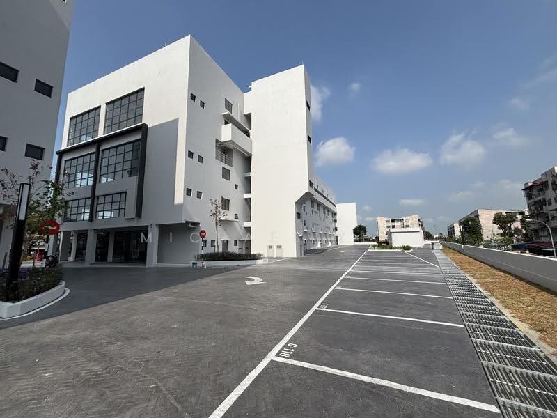 Shop / Office untuk Disewa di Bandar Bukit Tinggi (Klang) - Michael Yeo - Exterior - PropertyGuru.com.my