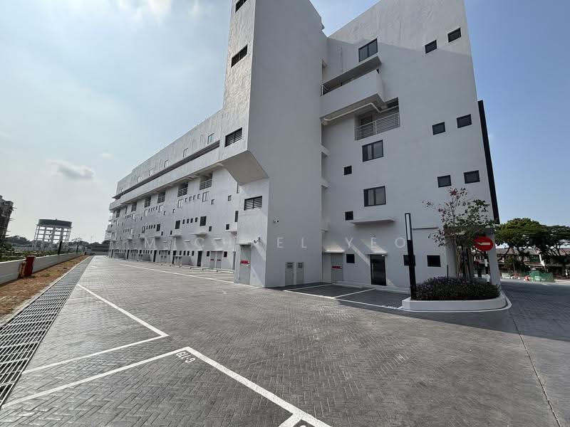 Shop / Office untuk Disewa di Bandar Bukit Tinggi (Klang) - Michael Yeo - Exterior - PropertyGuru.com.my