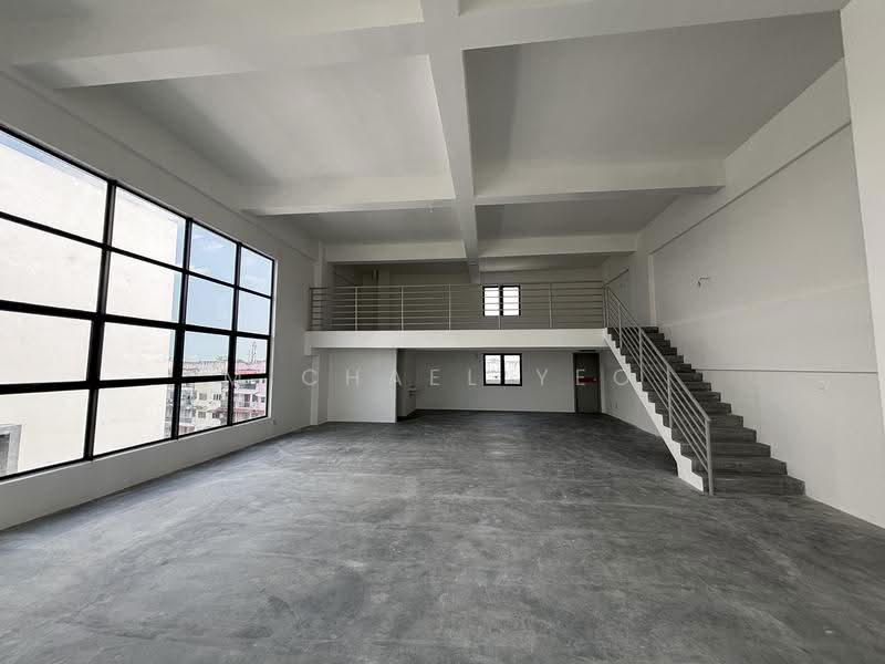 Shop / Office untuk Disewa di Bandar Bukit Tinggi (Klang) - Michael Yeo - Interior - PropertyGuru.com.my