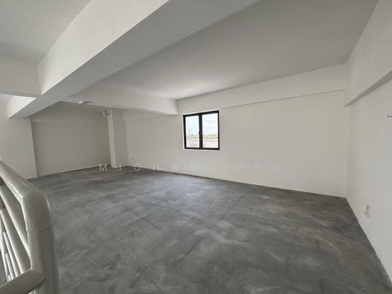 Shop / Office untuk Disewa di Bandar Bukit Tinggi (Klang) - Michael Yeo - Interior - PropertyGuru.com.my