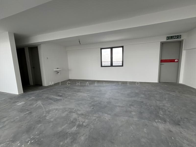 Shop / Office untuk Disewa di Bandar Bukit Tinggi (Klang) - Michael Yeo - Interior - PropertyGuru.com.my