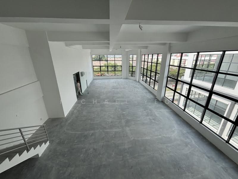 Shop / Office untuk Disewa di Bandar Bukit Tinggi (Klang) - Michael Yeo - Interior - PropertyGuru.com.my