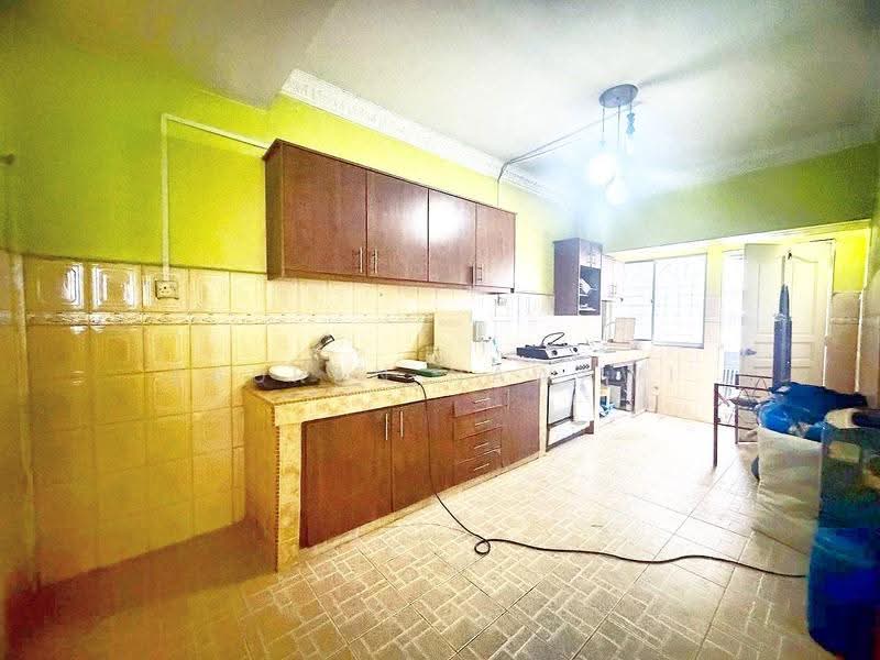 Rumah Teres 2-Tingkat untuk Dijual di Taman Rakan (Kajang) - Fauran Nawawi - PropertyGuru.com.my