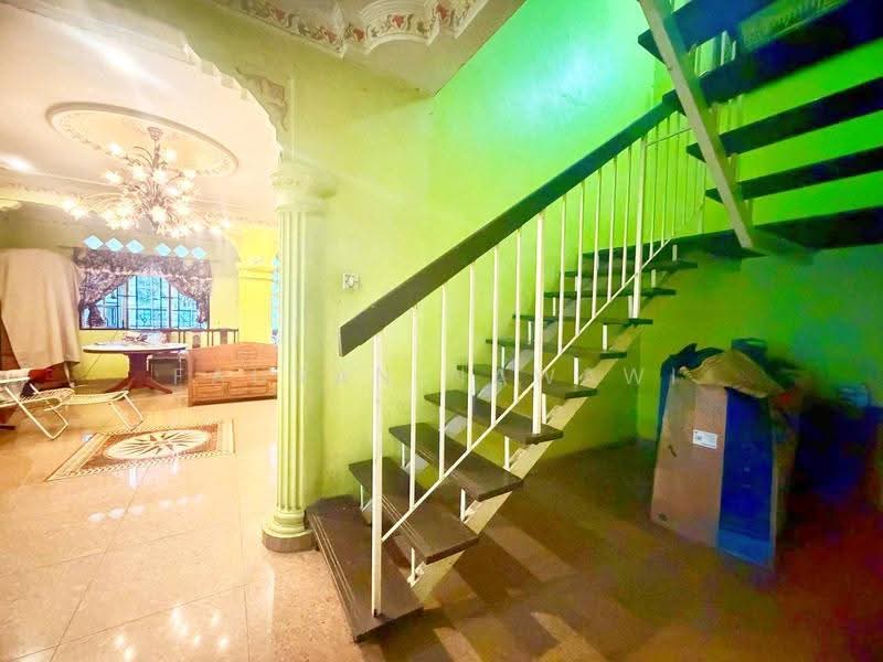 Rumah Teres 2-Tingkat untuk Dijual di Taman Rakan (Kajang) - Fauran Nawawi - PropertyGuru.com.my