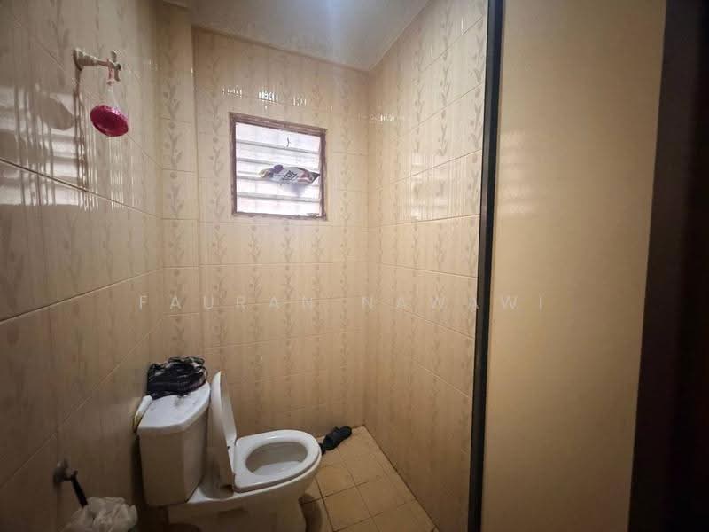 Rumah Teres 2-Tingkat untuk Dijual di Taman Rakan (Kajang) - Fauran Nawawi - PropertyGuru.com.my