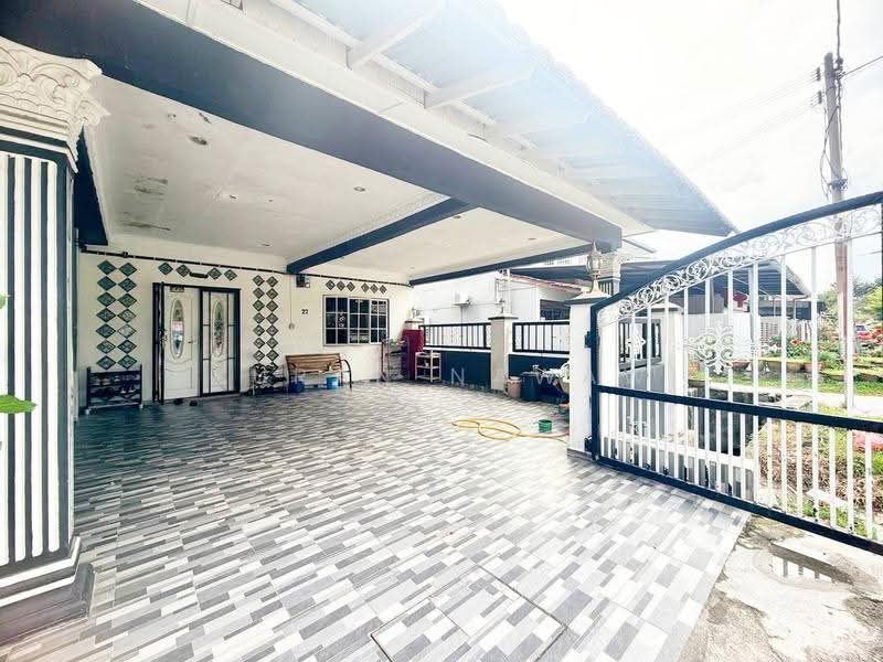 Rumah Teres 2-Tingkat untuk Dijual di Taman Rakan (Kajang) - Fauran Nawawi - PropertyGuru.com.my