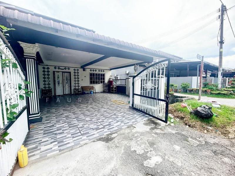 Rumah Teres 2-Tingkat untuk Dijual di Taman Rakan (Kajang) - Fauran Nawawi - PropertyGuru.com.my