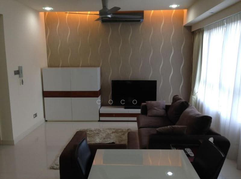 Condominium for Sale at Tiffani Kiara - Coco Loh - PropertyGuru.com.my