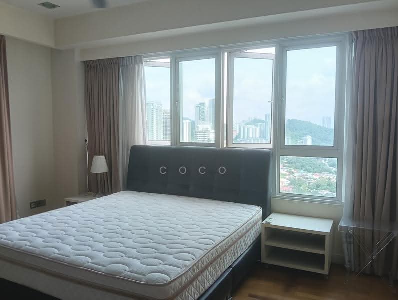 Condominium for Sale at Tiffani Kiara - Coco Loh - PropertyGuru.com.my