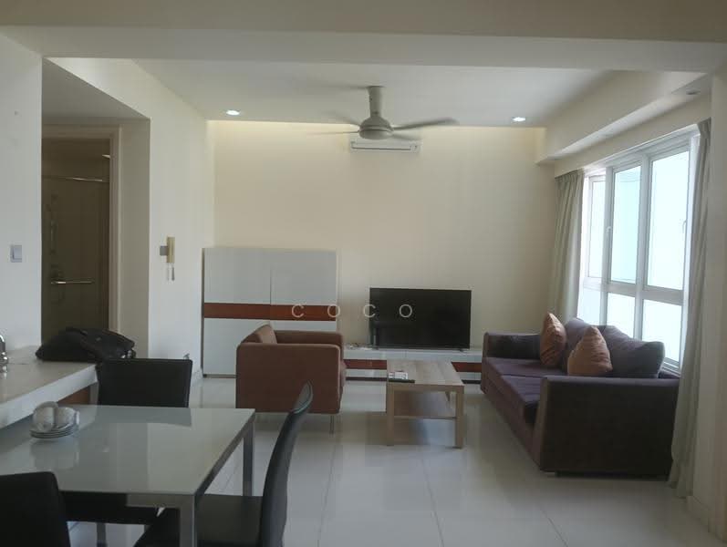 Condominium for Sale at Tiffani Kiara - Coco Loh - PropertyGuru.com.my