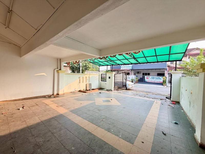 2-storey Terraced House for Sale in Taman Kajang Prima (Kajang) - Fauran Nawawi - PropertyGuru.com.my