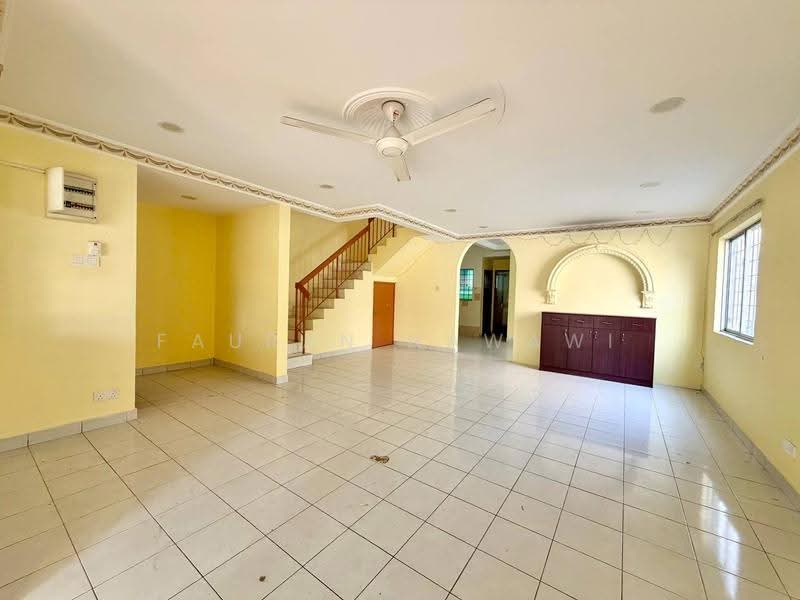 2-storey Terraced House for Sale in Taman Kajang Prima (Kajang) - Fauran Nawawi - PropertyGuru.com.my