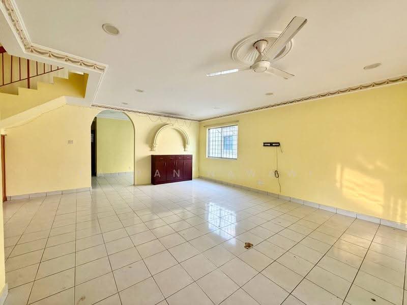 2-storey Terraced House for Sale in Taman Kajang Prima (Kajang) - Fauran Nawawi - PropertyGuru.com.my