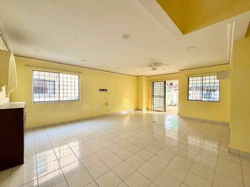 2-storey Terraced House for Sale in Taman Kajang Prima (Kajang) - Fauran Nawawi - PropertyGuru.com.my