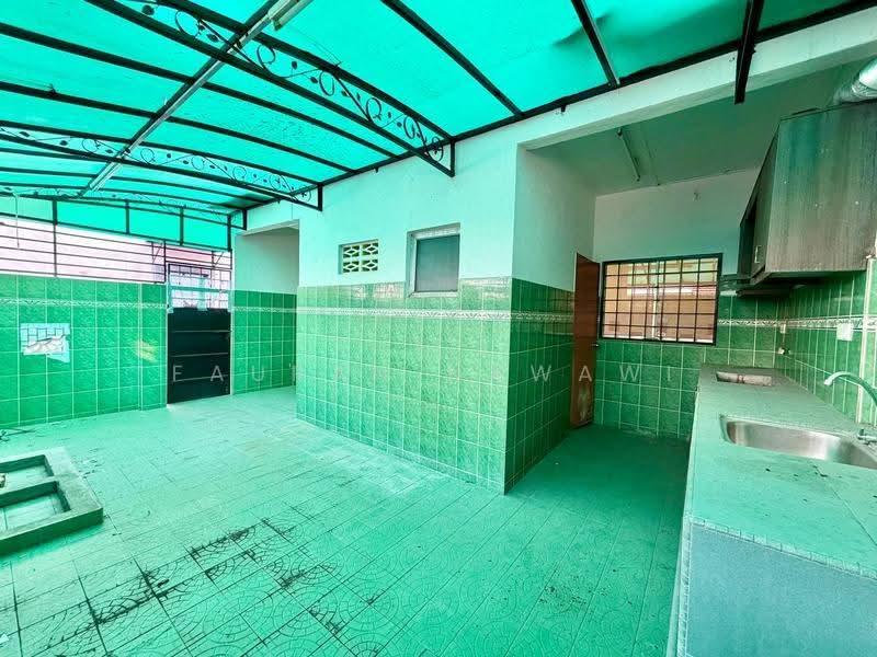 2-storey Terraced House for Sale in Taman Kajang Prima (Kajang) - Fauran Nawawi - PropertyGuru.com.my