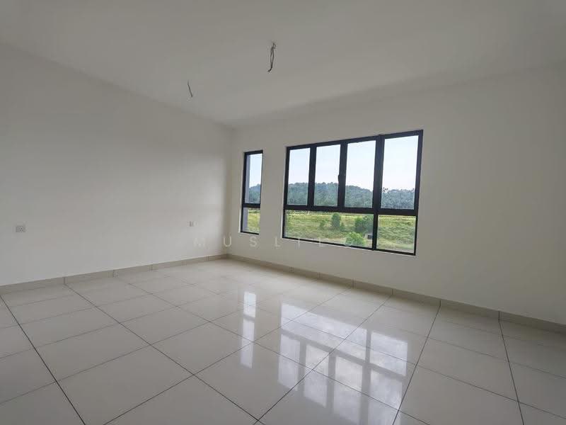 2-storey Terraced House for Rent in Iskandar Puteri (Nusajaya) (Johor) - Muslieg . - Interior - PropertyGuru.com.my