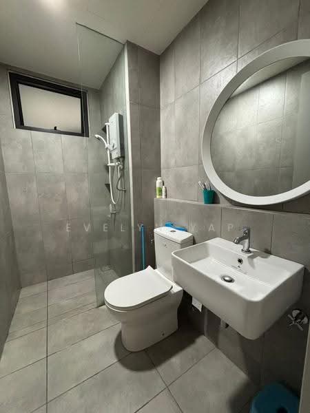 Kediaman Servis untuk Disewa di Emerald 9 - Evelyn Yap - PropertyGuru.com.my