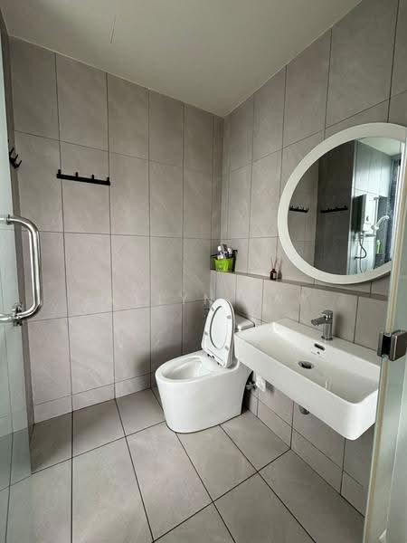 Kediaman Servis untuk Disewa di Emerald 9 - Evelyn Yap - PropertyGuru.com.my