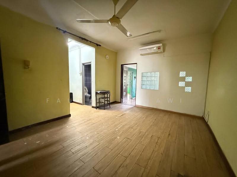 Rumah Teres 2-Tingkat untuk Dijual di Taman Seri Sementa (Kapar) - Fauran Nawawi - PropertyGuru.com.my