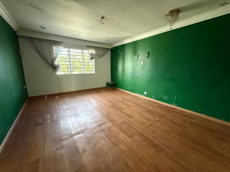 Rumah Teres 2-Tingkat untuk Dijual di Taman Seri Sementa (Kapar) - Fauran Nawawi - PropertyGuru.com.my