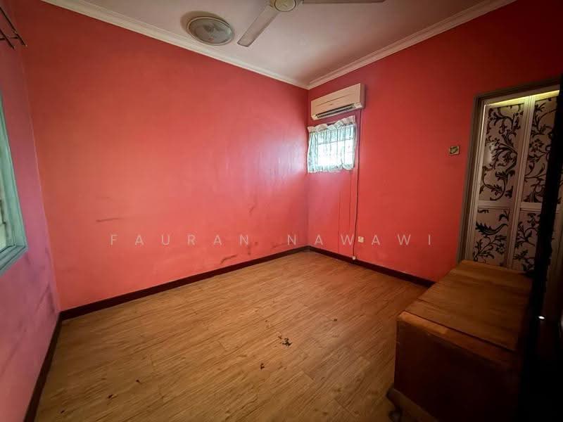 Rumah Teres 2-Tingkat untuk Dijual di Taman Seri Sementa (Kapar) - Fauran Nawawi - PropertyGuru.com.my