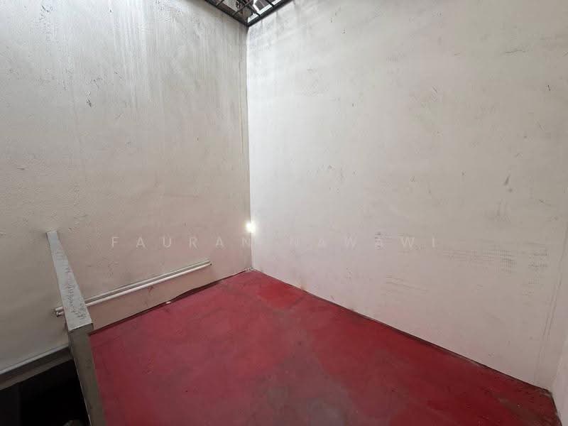 Rumah Teres 2-Tingkat untuk Dijual di Taman Seri Sementa (Kapar) - Fauran Nawawi - PropertyGuru.com.my