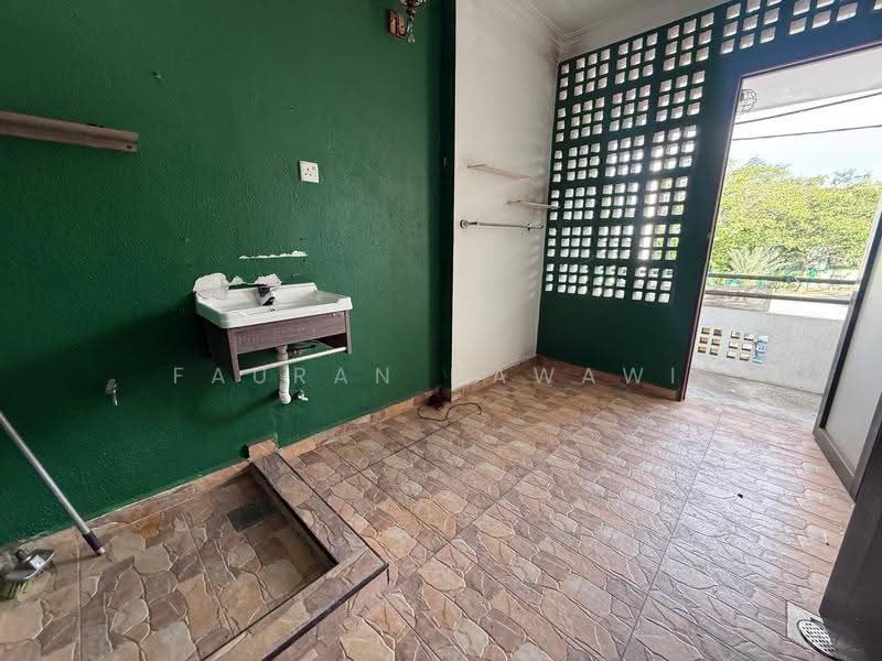 Rumah Teres 2-Tingkat untuk Dijual di Taman Seri Sementa (Kapar) - Fauran Nawawi - PropertyGuru.com.my
