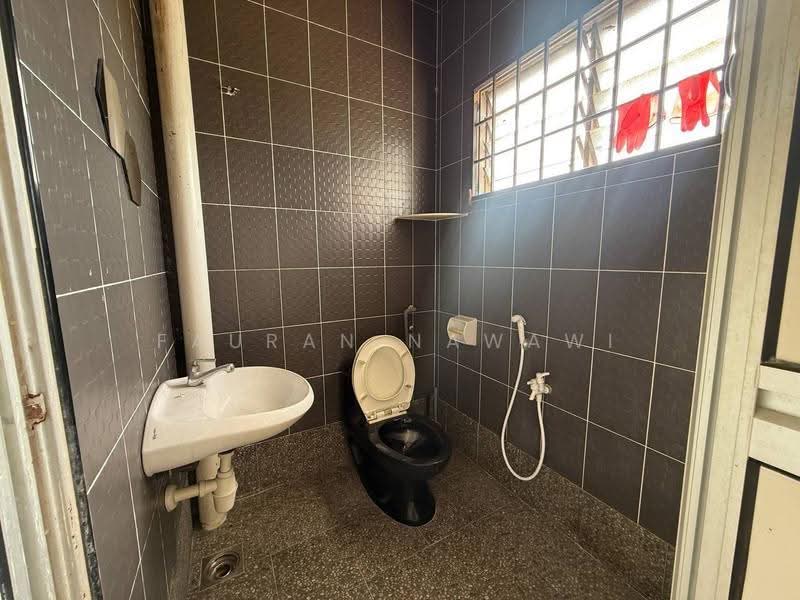 Rumah Teres 2-Tingkat untuk Dijual di Taman Seri Sementa (Kapar) - Fauran Nawawi - PropertyGuru.com.my