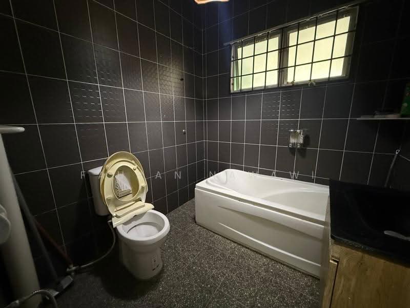 Rumah Teres 2-Tingkat untuk Dijual di Taman Seri Sementa (Kapar) - Fauran Nawawi - PropertyGuru.com.my