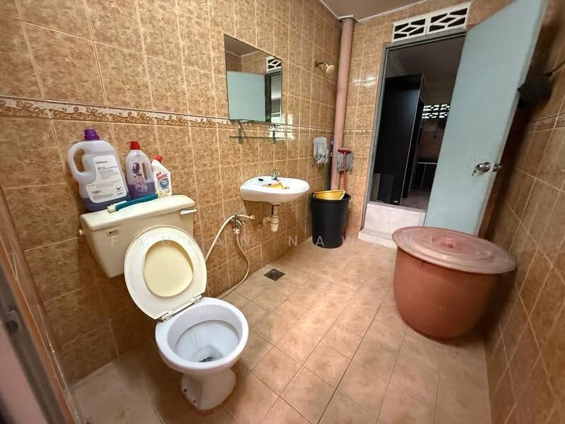 Rumah Teres 2-Tingkat untuk Dijual di Taman Seri Sementa (Kapar) - Fauran Nawawi - PropertyGuru.com.my