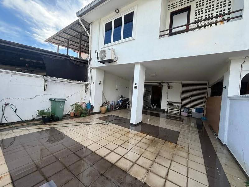 Rumah Teres 2-Tingkat untuk Dijual di Taman Seri Sementa (Kapar) - Fauran Nawawi - PropertyGuru.com.my