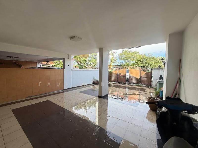Rumah Teres 2-Tingkat untuk Dijual di Taman Seri Sementa (Kapar) - Fauran Nawawi - PropertyGuru.com.my