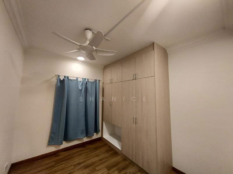 Apartment for Rent at D' Kiara Apartment - Shanice Low - Bedroom - PropertyGuru.com.my