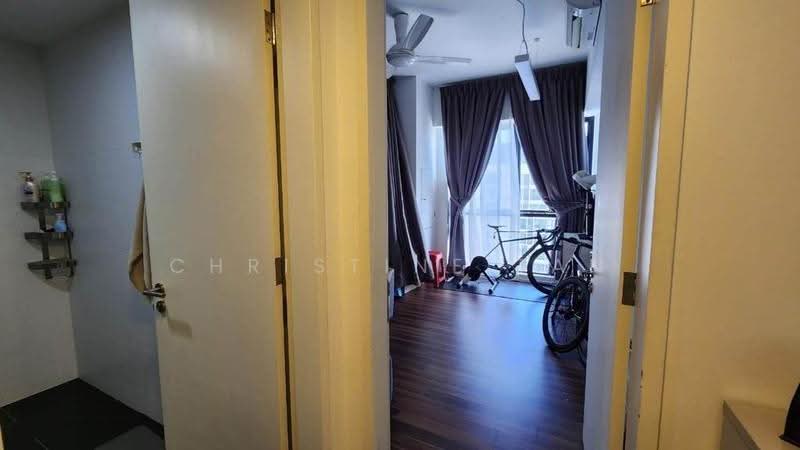 Service Residence for Rent at SqWhere Service Apartments - Christine Tan - Interior - PropertyGuru.com.my