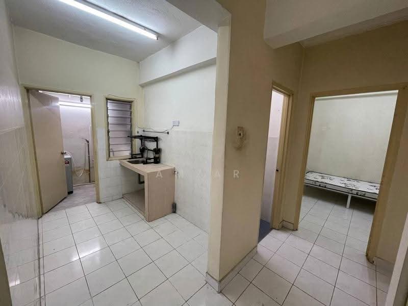 Pangsapuri untuk Dijual di Pangsapuri Kasturi Tiara - Amzar Faiz - PropertyGuru.com.my