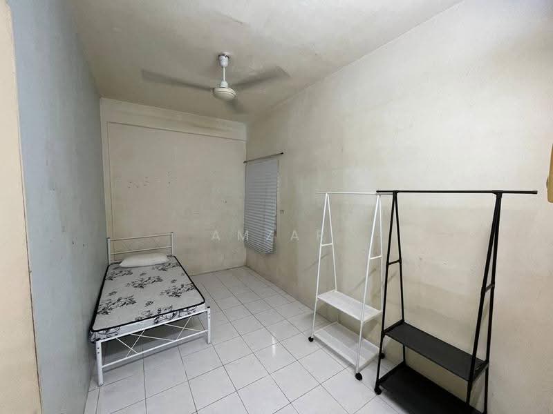 Pangsapuri untuk Dijual di Pangsapuri Kasturi Tiara - Amzar Faiz - PropertyGuru.com.my