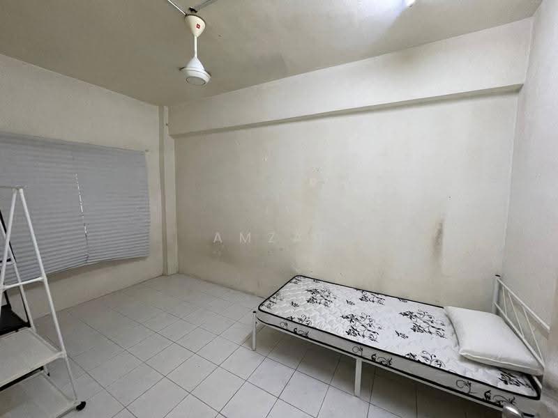 Pangsapuri untuk Dijual di Pangsapuri Kasturi Tiara - Amzar Faiz - PropertyGuru.com.my