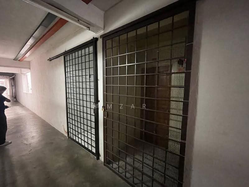 Pangsapuri untuk Dijual di Pangsapuri Kasturi Tiara - Amzar Faiz - PropertyGuru.com.my