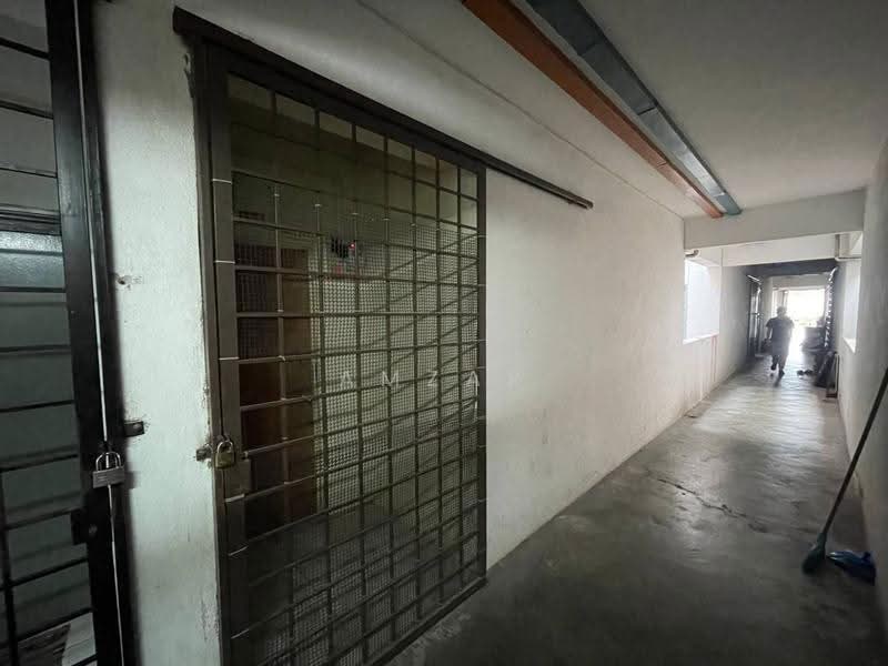 Pangsapuri untuk Dijual di Pangsapuri Kasturi Tiara - Amzar Faiz - PropertyGuru.com.my